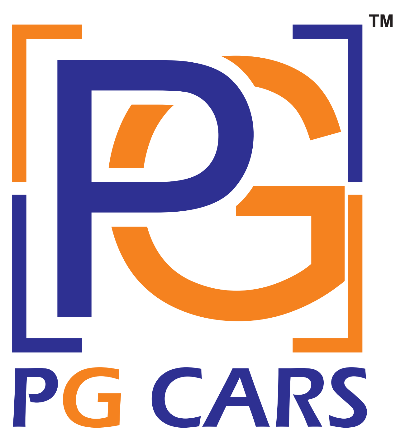 PG Tours and Travel logo