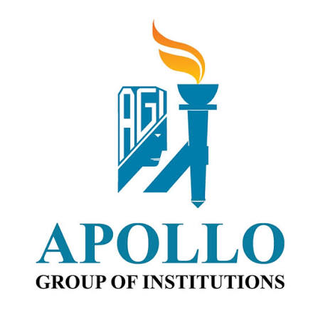 Apollo logo