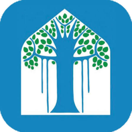 Vadodara Smart City logo