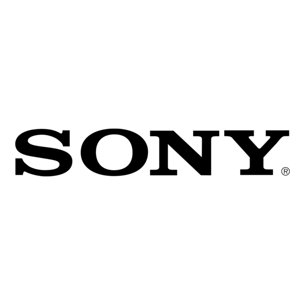 Sony logo