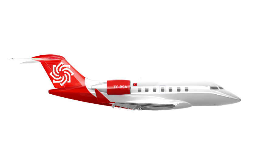 Air ambulance